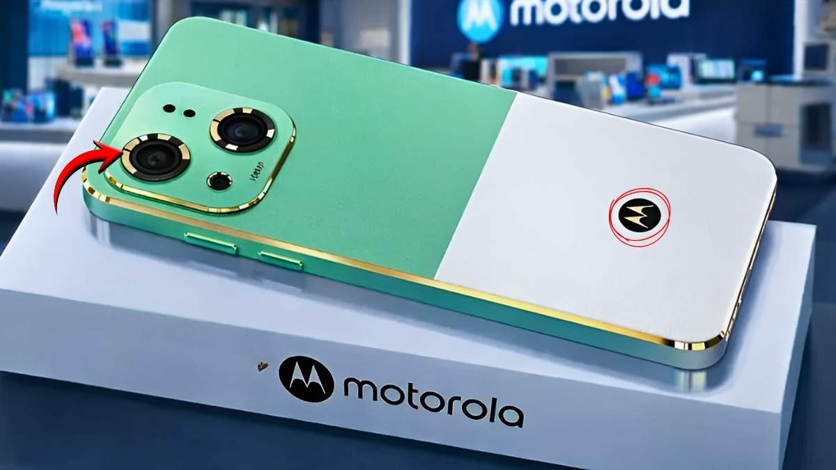 Motorola Edge 70 velocidad estilo y rendimiento superior