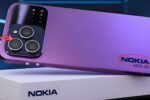 Nokia M35 5G 2026 tecnología avanzada y conectividad sin límites