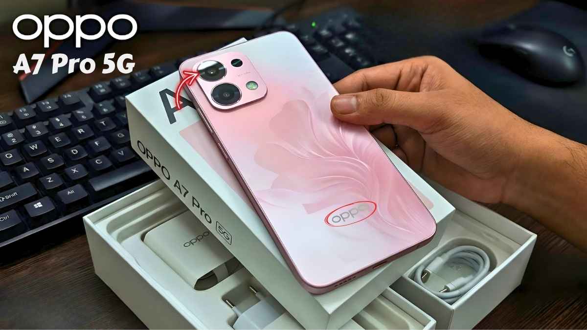 Oppo A7 Pro 5G 2026 velocidad conectividad y rendimiento superior