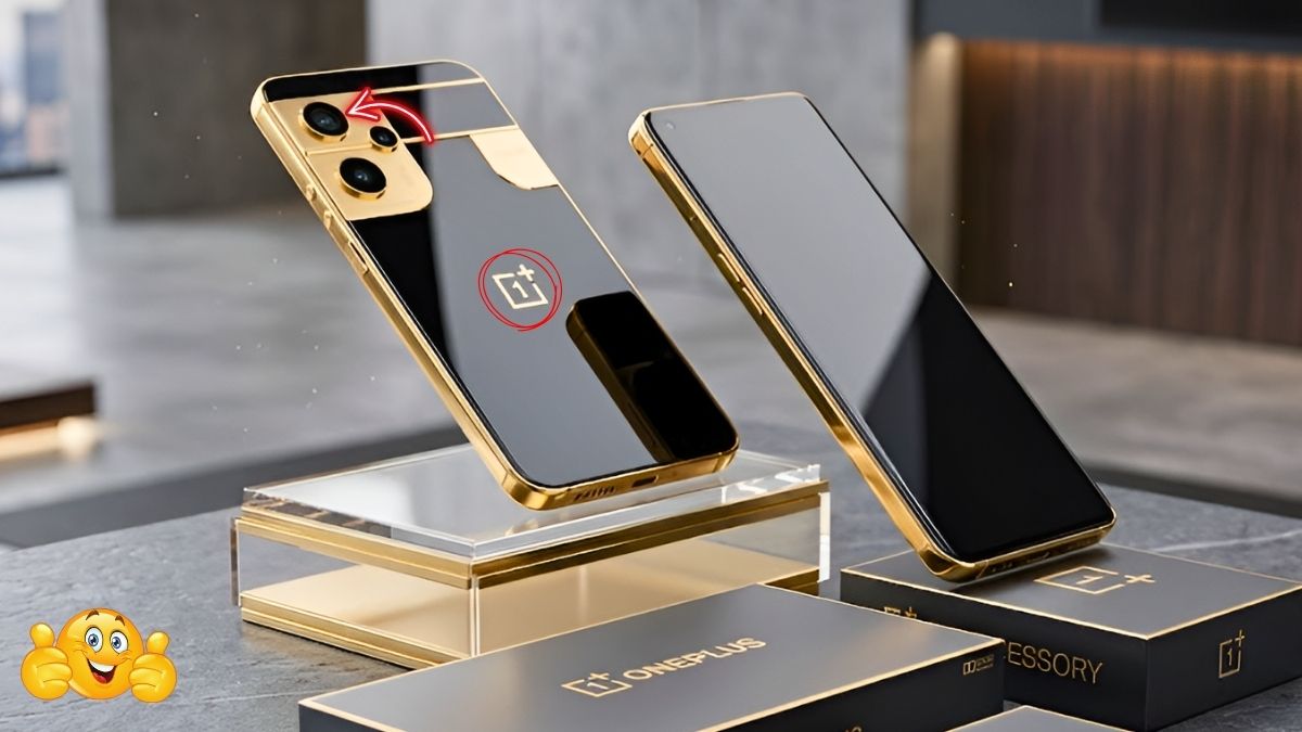 OnePlus 5G 2026 innovación velocidad y diseño premium