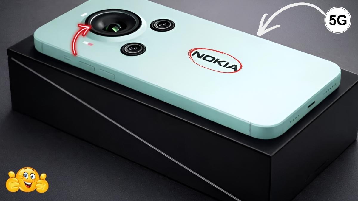 Nokia X100 5G 2026 rendimiento superior y batería de larga duración