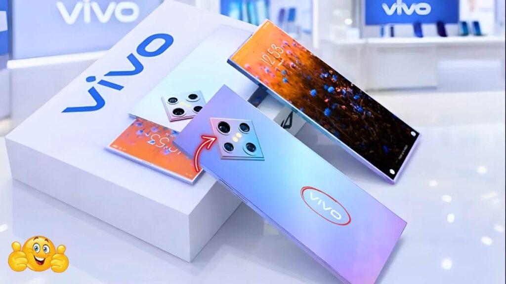 Vivo V50 2026 cámara avanzada y experiencia multimedia inmersiva