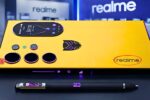 Realme X50 Pro 5G 2026 rendimiento superior y batería de larga duración