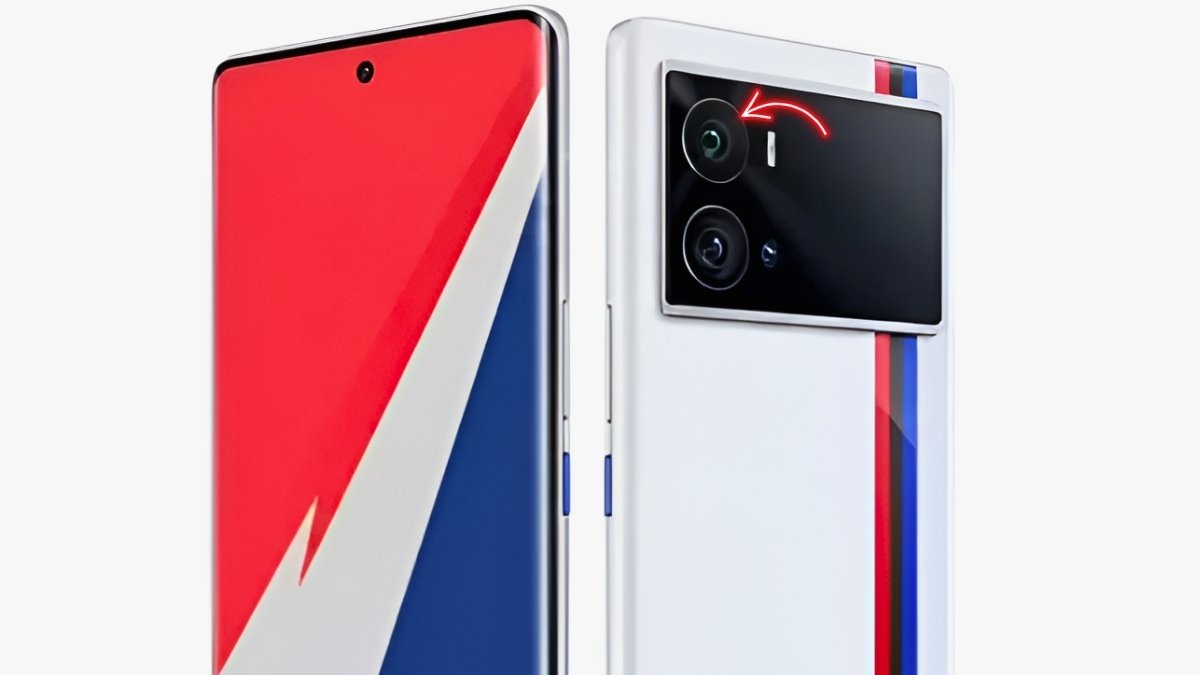 iQOO 9 Pro 5G 2026 tecnología de última generación para tu día a día