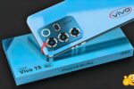 Vivo T5 5G 2026 diseño futurista y cámara de 200MP con Space Zoom