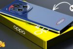 OPPO F26 Pro 5G 2026 innovación potencia y conectividad de última generación