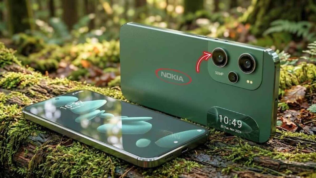 Nokia X30 5G 2026 innovación sostenible con potencia moderna