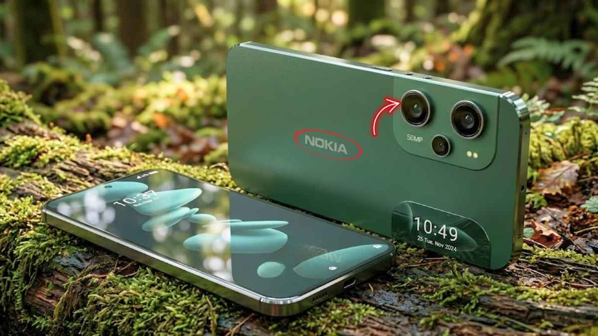 Nokia X30 5G 2026 innovación sostenible con potencia moderna