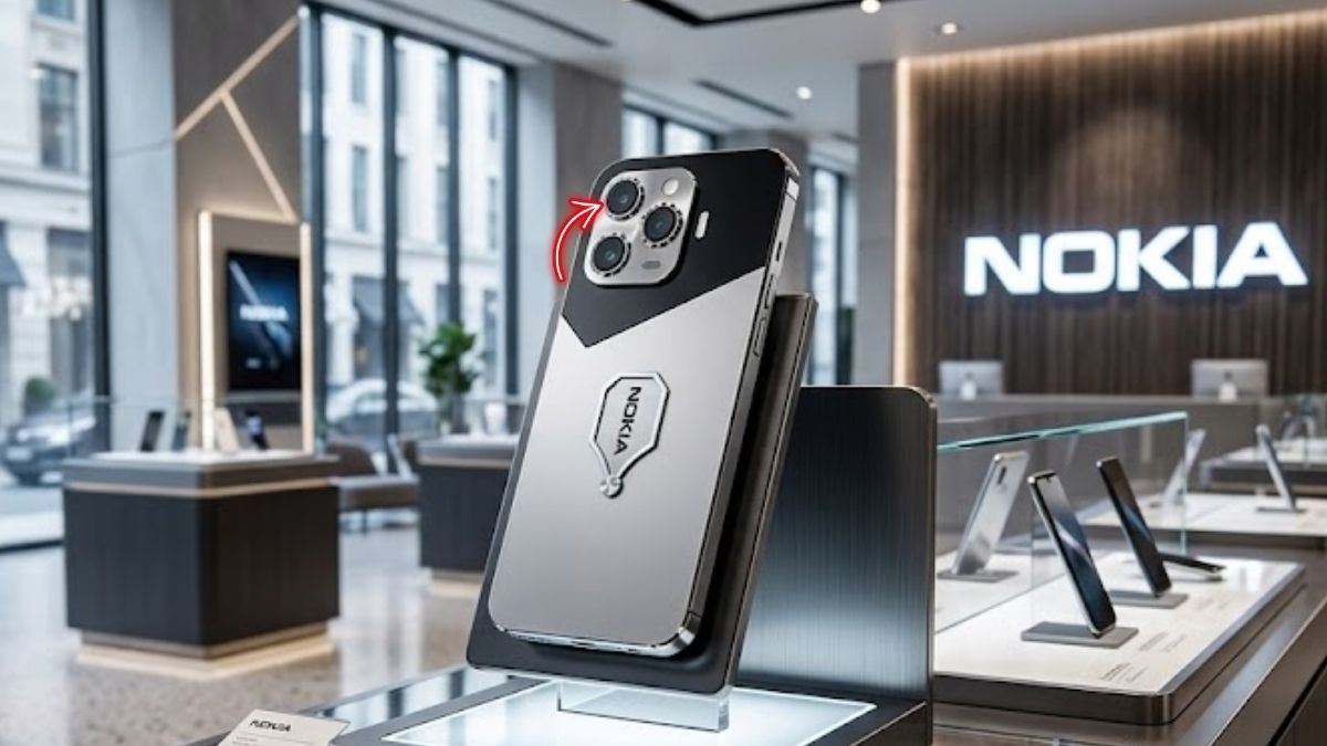 Nokia Odyssey 5G 2026 potencia de última generación en tus manos