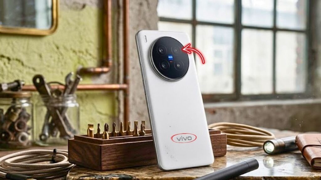 Vivo X300 Ultra 2026 el smartphone que combina potencia y diseño premium