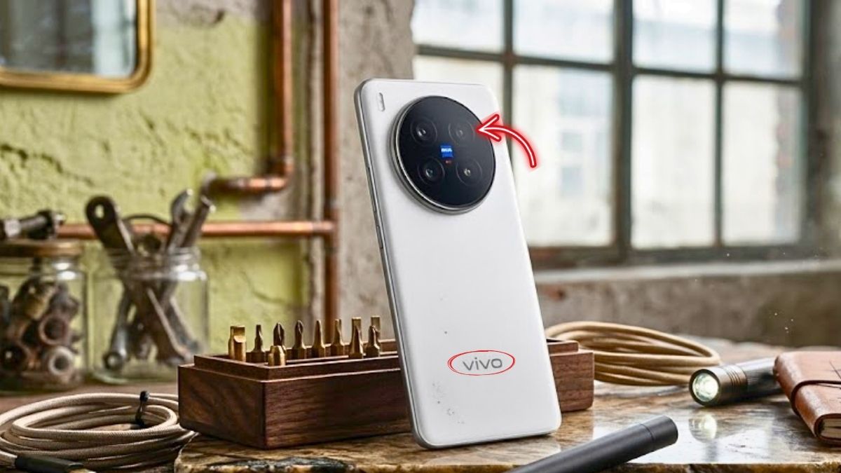 Vivo X300 Ultra 2026 el smartphone que combina potencia y diseño premium